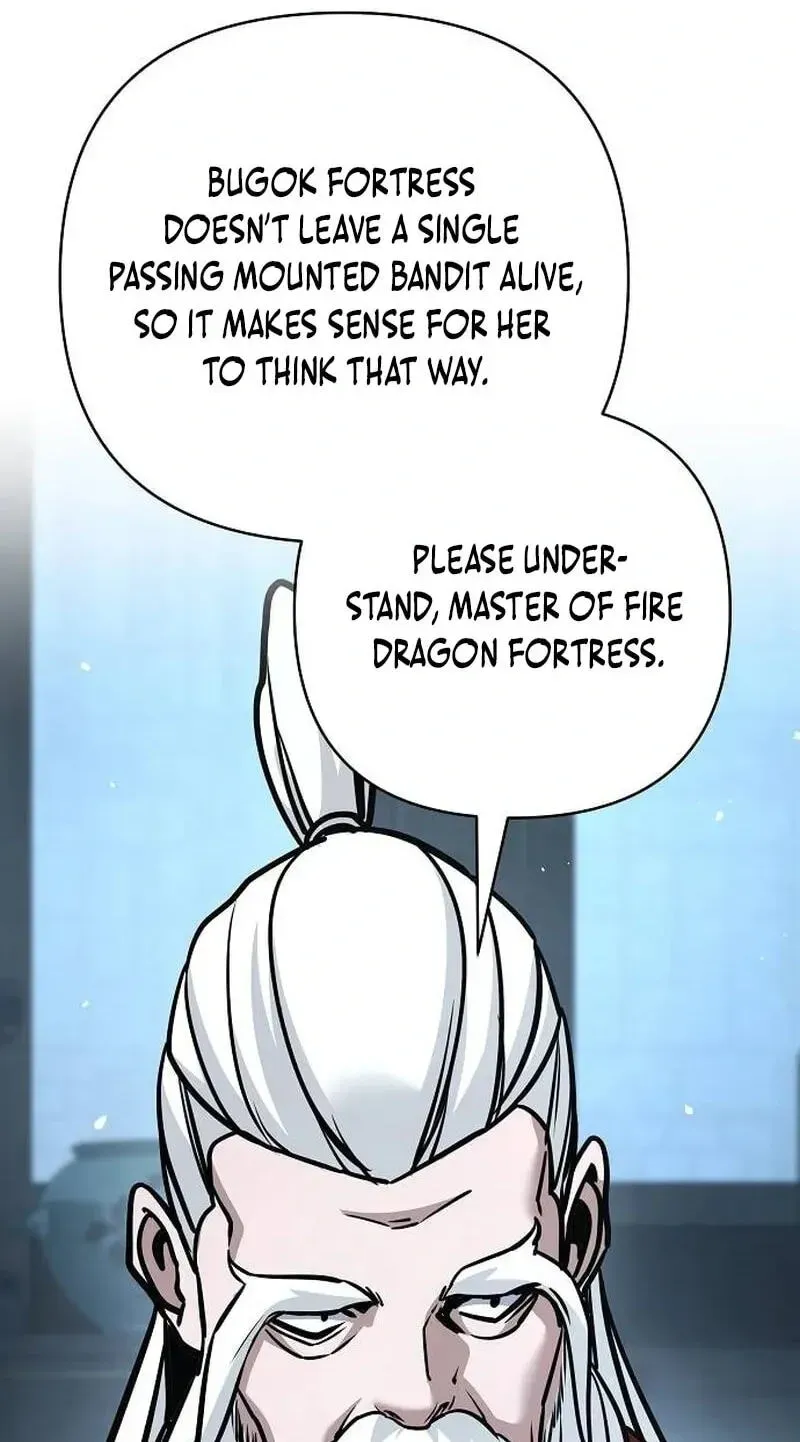 The Suspicious Boy Is One Of The World’s Top Ten Masters - Chapter 129 Page 45