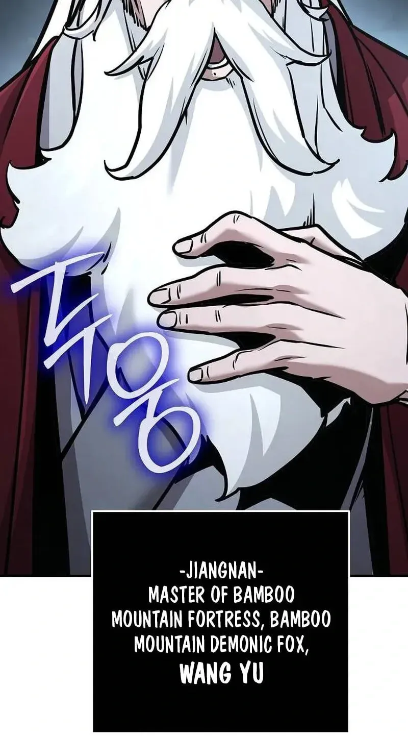 The Suspicious Boy Is One Of The World’s Top Ten Masters - Chapter 129 Page 46