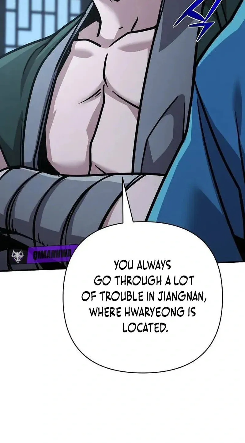 The Suspicious Boy Is One Of The World’s Top Ten Masters - Chapter 129 Page 48