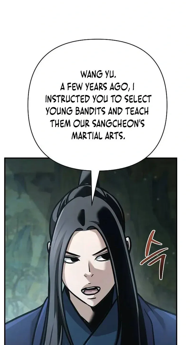 The Suspicious Boy Is One Of The World’s Top Ten Masters - Chapter 129 Page 49