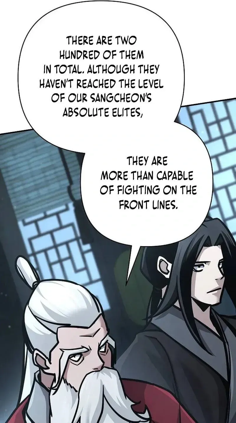 The Suspicious Boy Is One Of The World’s Top Ten Masters - Chapter 129 Page 51
