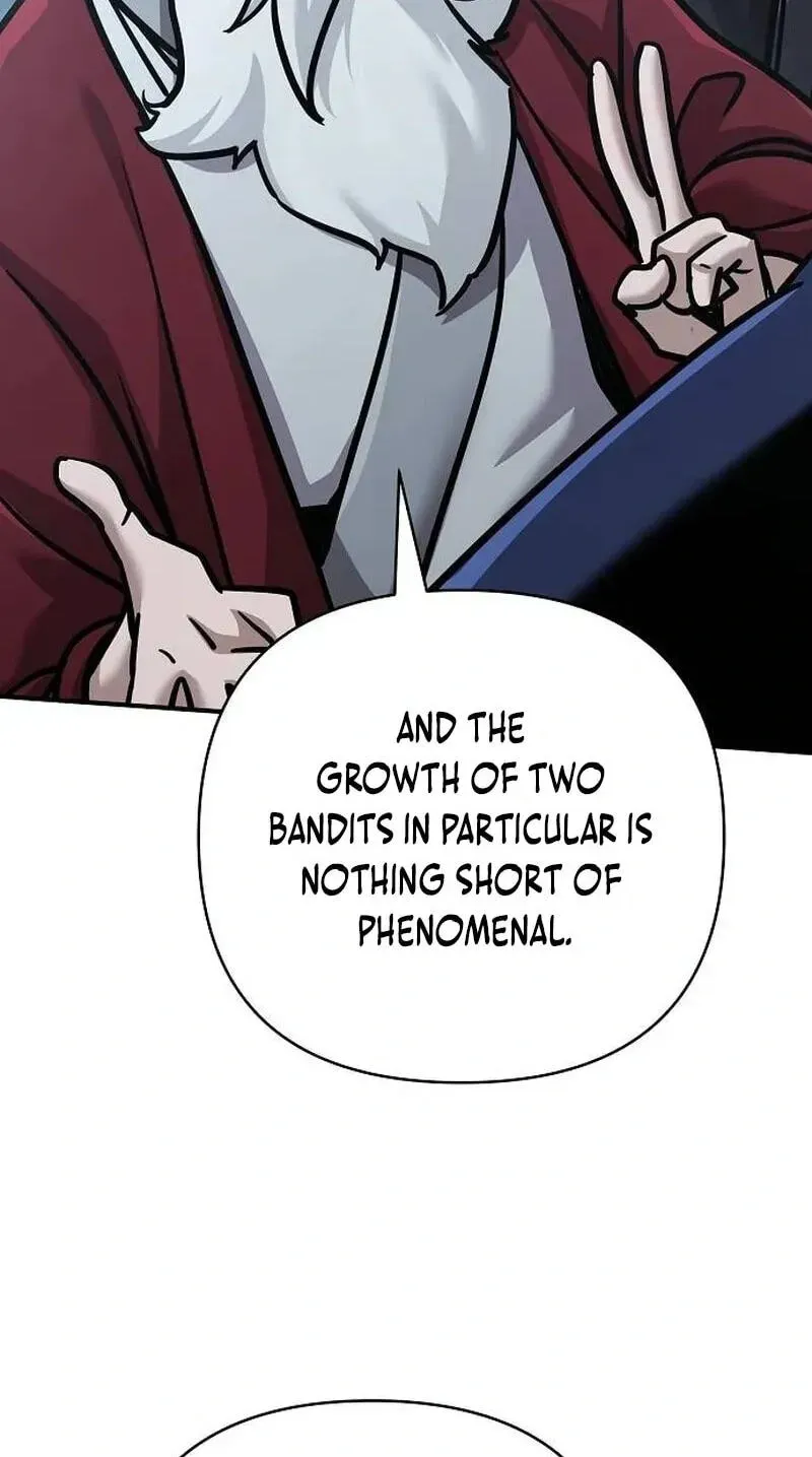 The Suspicious Boy Is One Of The World’s Top Ten Masters - Chapter 129 Page 52