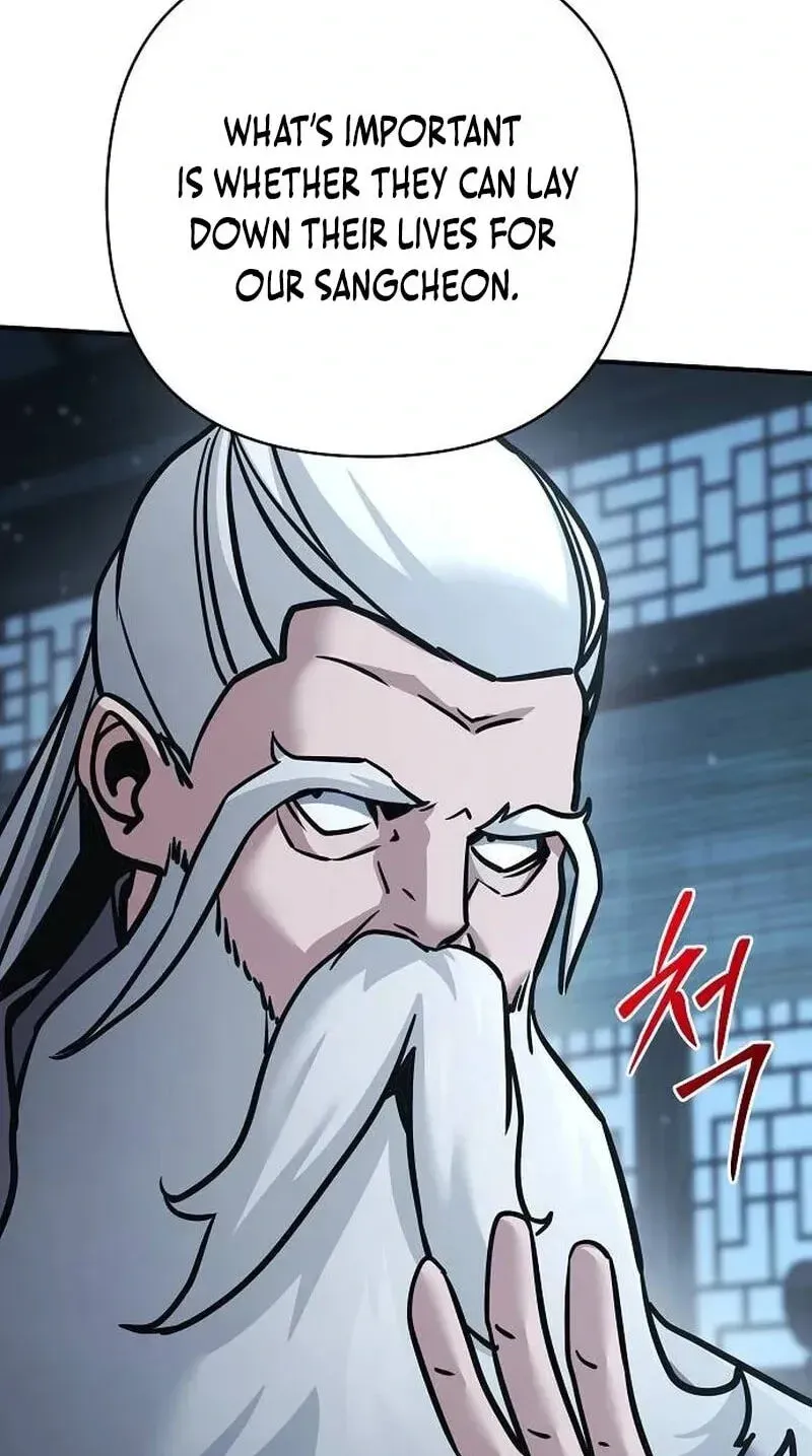 The Suspicious Boy Is One Of The World’s Top Ten Masters - Chapter 129 Page 53