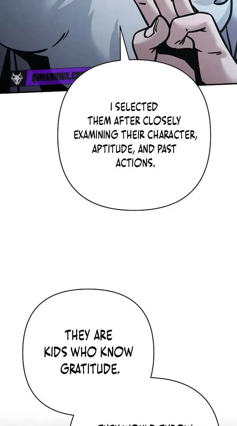 The Suspicious Boy Is One Of The World’s Top Ten Masters - Chapter 129 Page 54