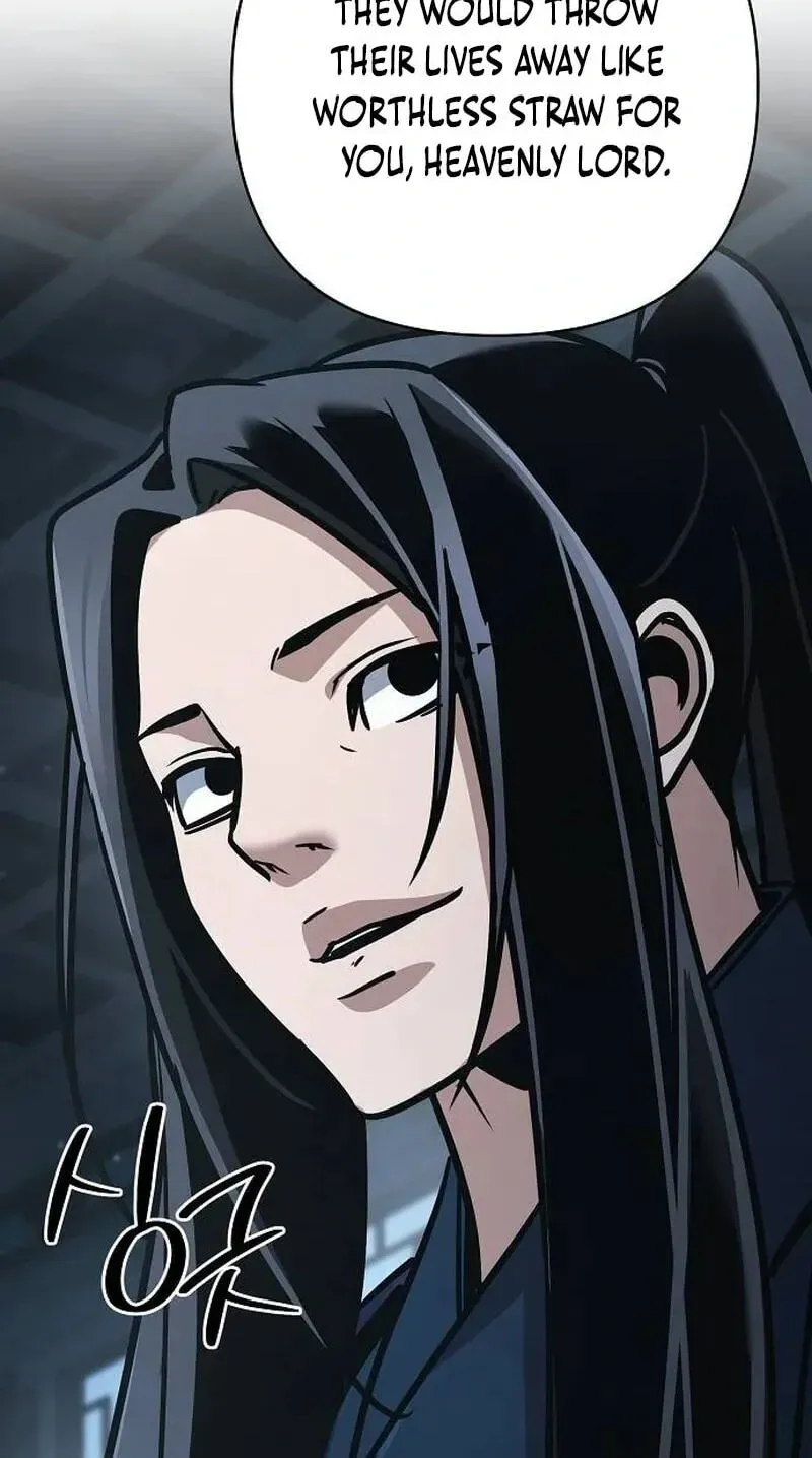 The Suspicious Boy Is One Of The World’s Top Ten Masters - Chapter 129 Page 55