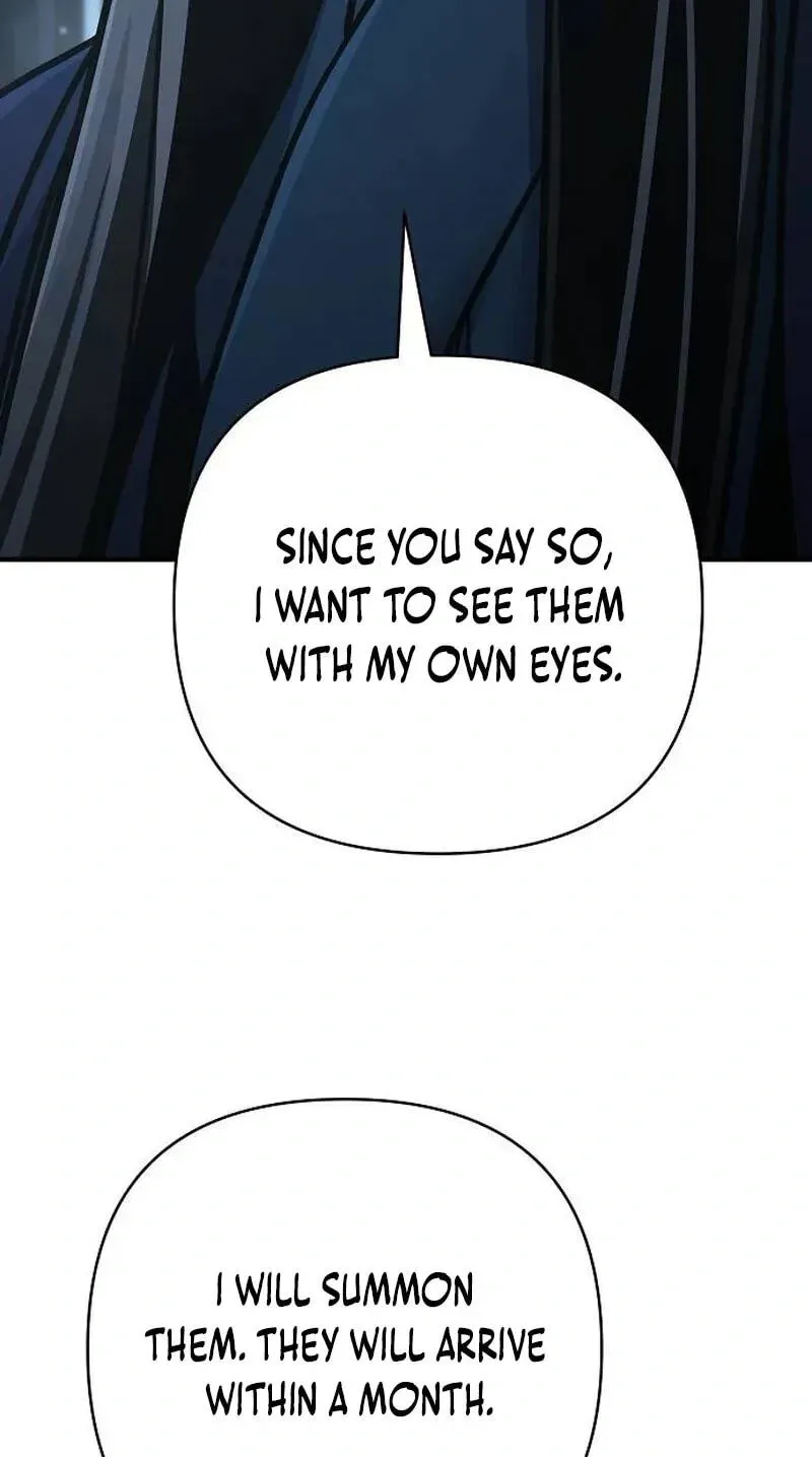 The Suspicious Boy Is One Of The World’s Top Ten Masters - Chapter 129 Page 56