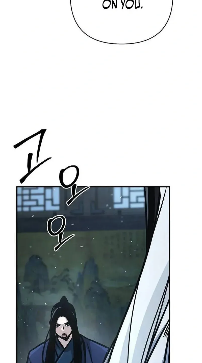 The Suspicious Boy Is One Of The World’s Top Ten Masters - Chapter 129 Page 58