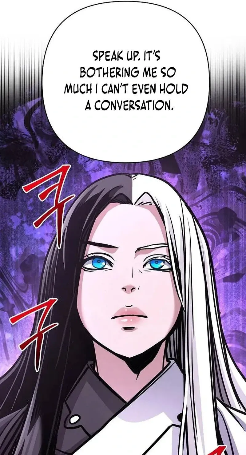 The Suspicious Boy Is One Of The World’s Top Ten Masters - Chapter 129 Page 60