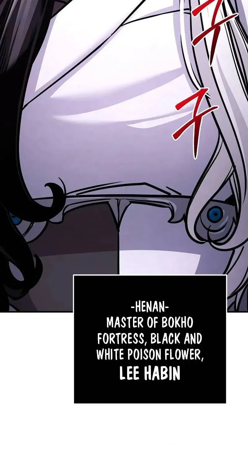 The Suspicious Boy Is One Of The World’s Top Ten Masters - Chapter 129 Page 61