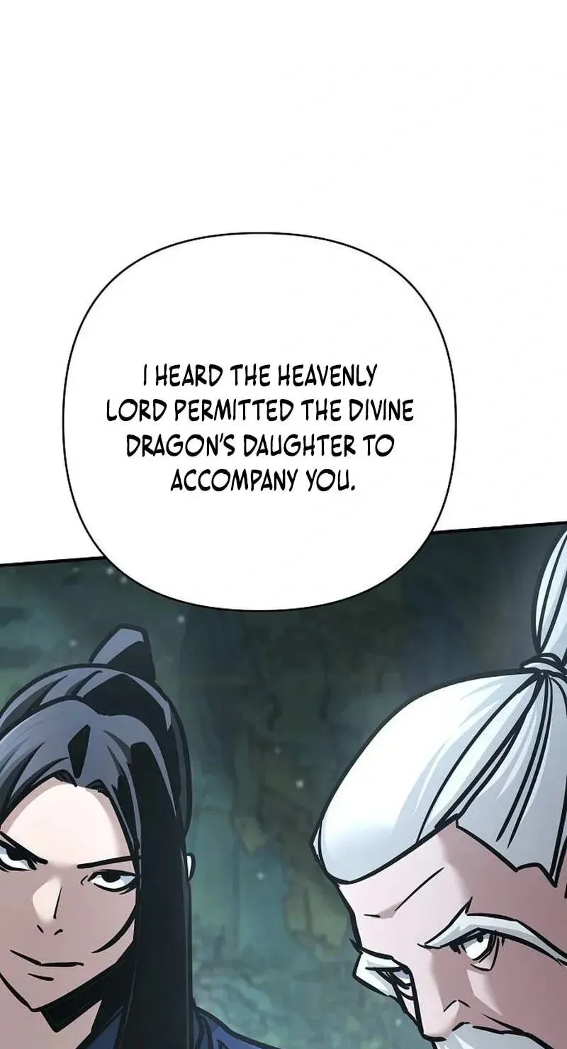 The Suspicious Boy Is One Of The World’s Top Ten Masters - Chapter 129 Page 62