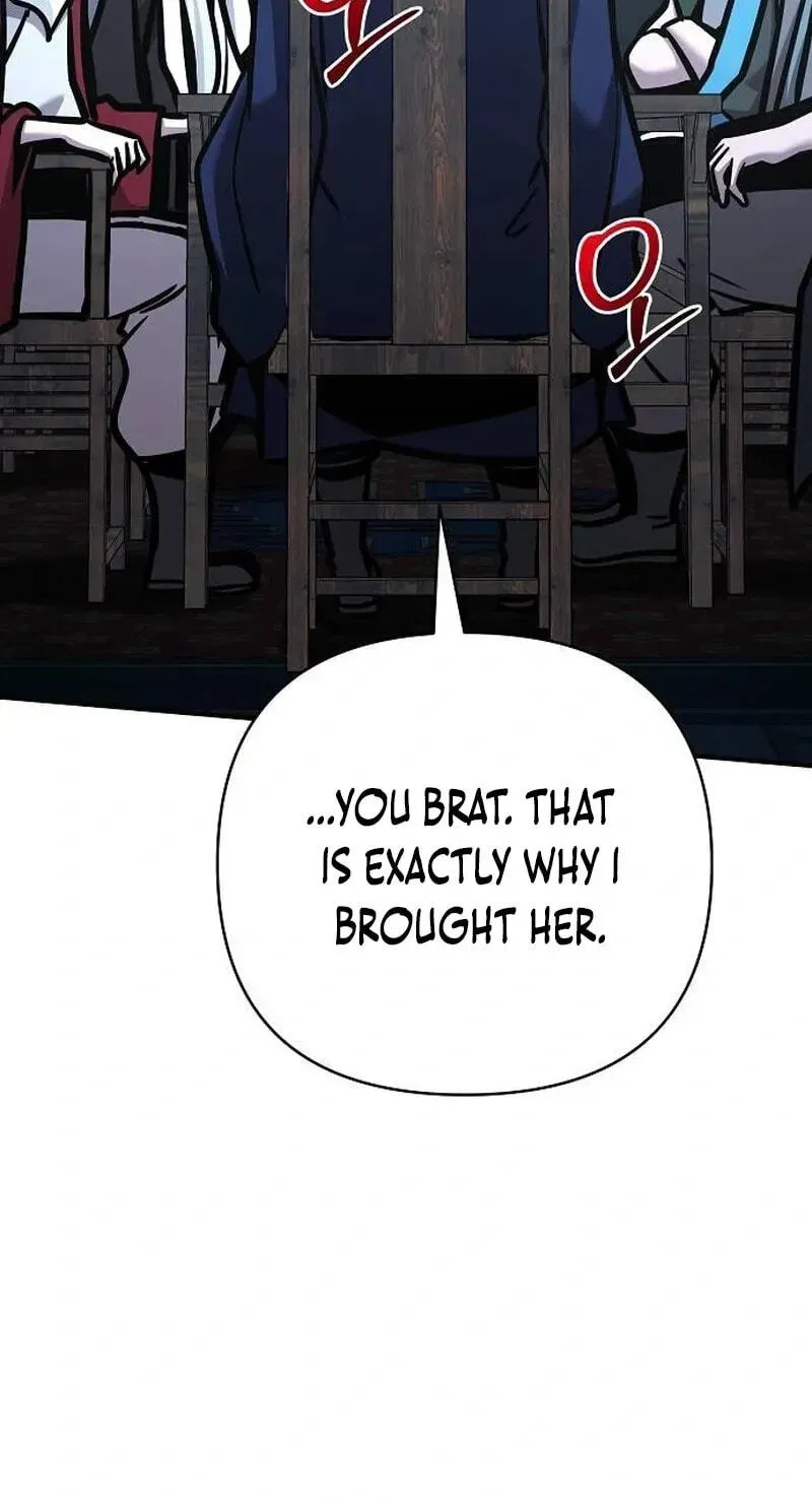The Suspicious Boy Is One Of The World’s Top Ten Masters - Chapter 129 Page 68