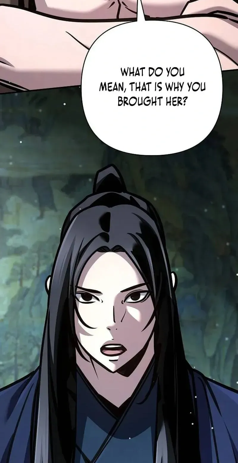 The Suspicious Boy Is One Of The World’s Top Ten Masters - Chapter 129 Page 70