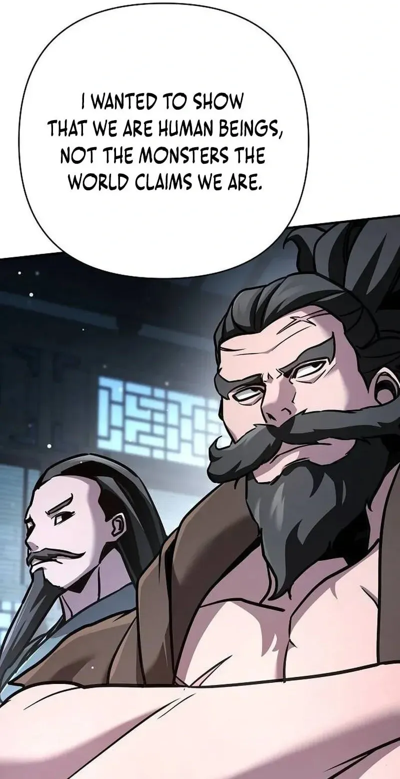 The Suspicious Boy Is One Of The World’s Top Ten Masters - Chapter 129 Page 72