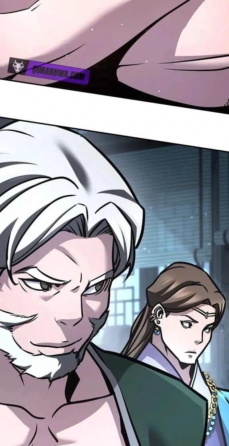 The Suspicious Boy Is One Of The World’s Top Ten Masters - Chapter 129 Page 73