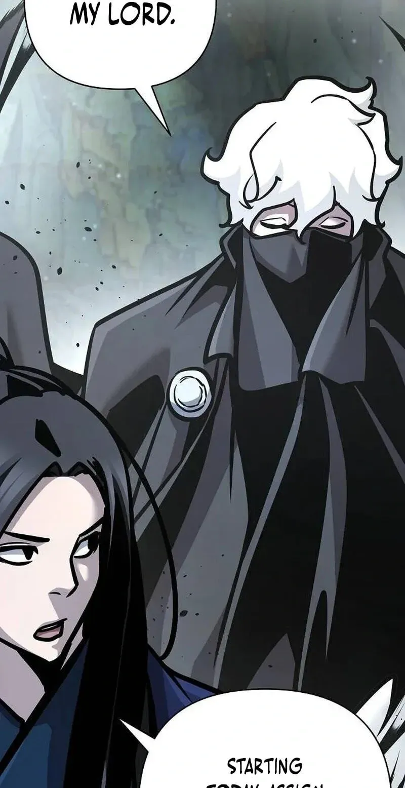 The Suspicious Boy Is One Of The World’s Top Ten Masters - Chapter 129 Page 75
