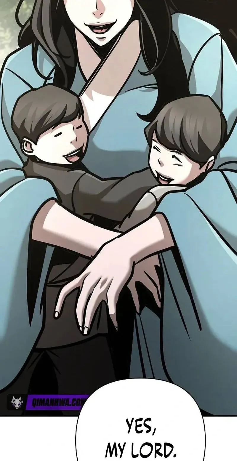 The Suspicious Boy Is One Of The World’s Top Ten Masters - Chapter 129 Page 79