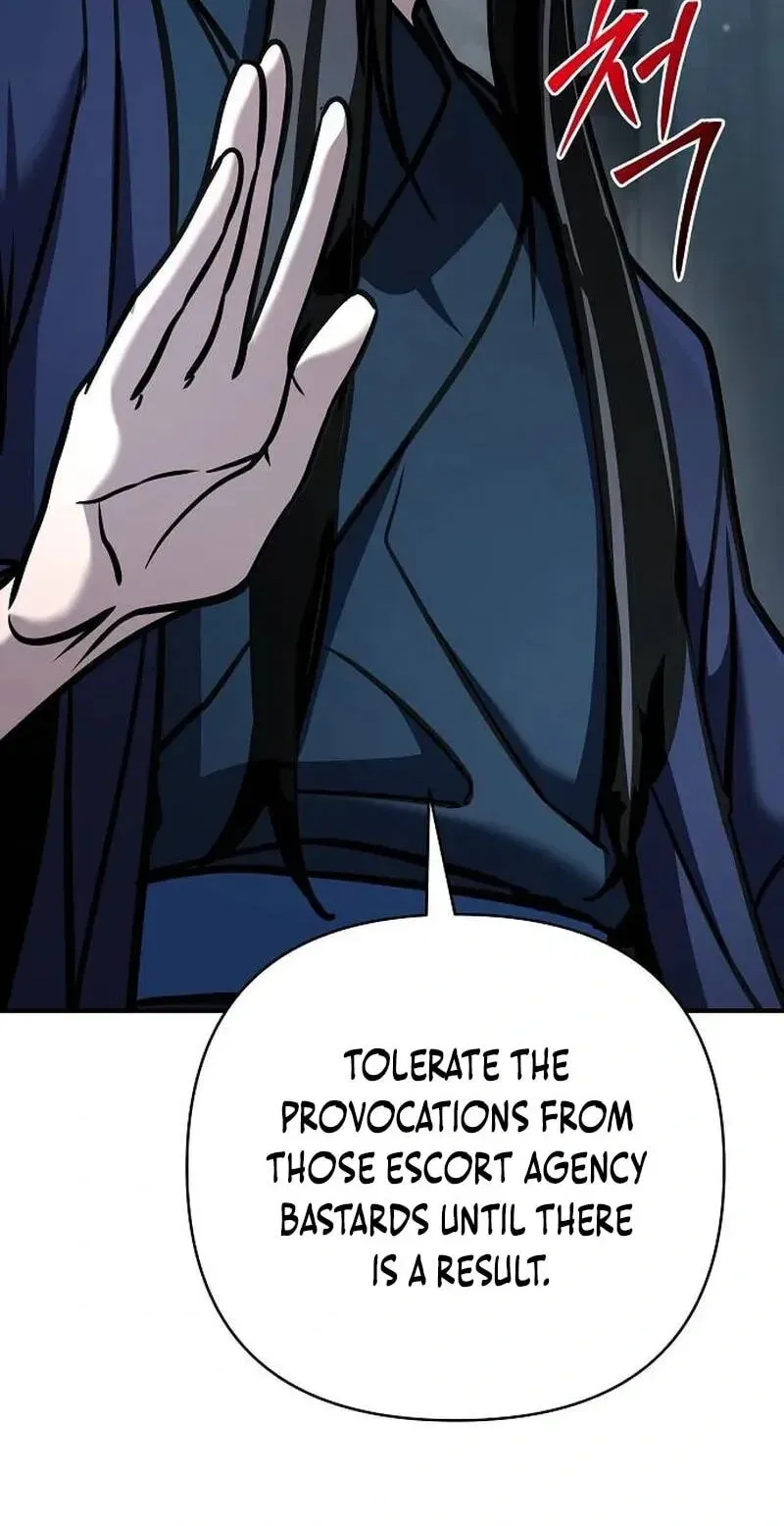 The Suspicious Boy Is One Of The World’s Top Ten Masters - Chapter 129 Page 81