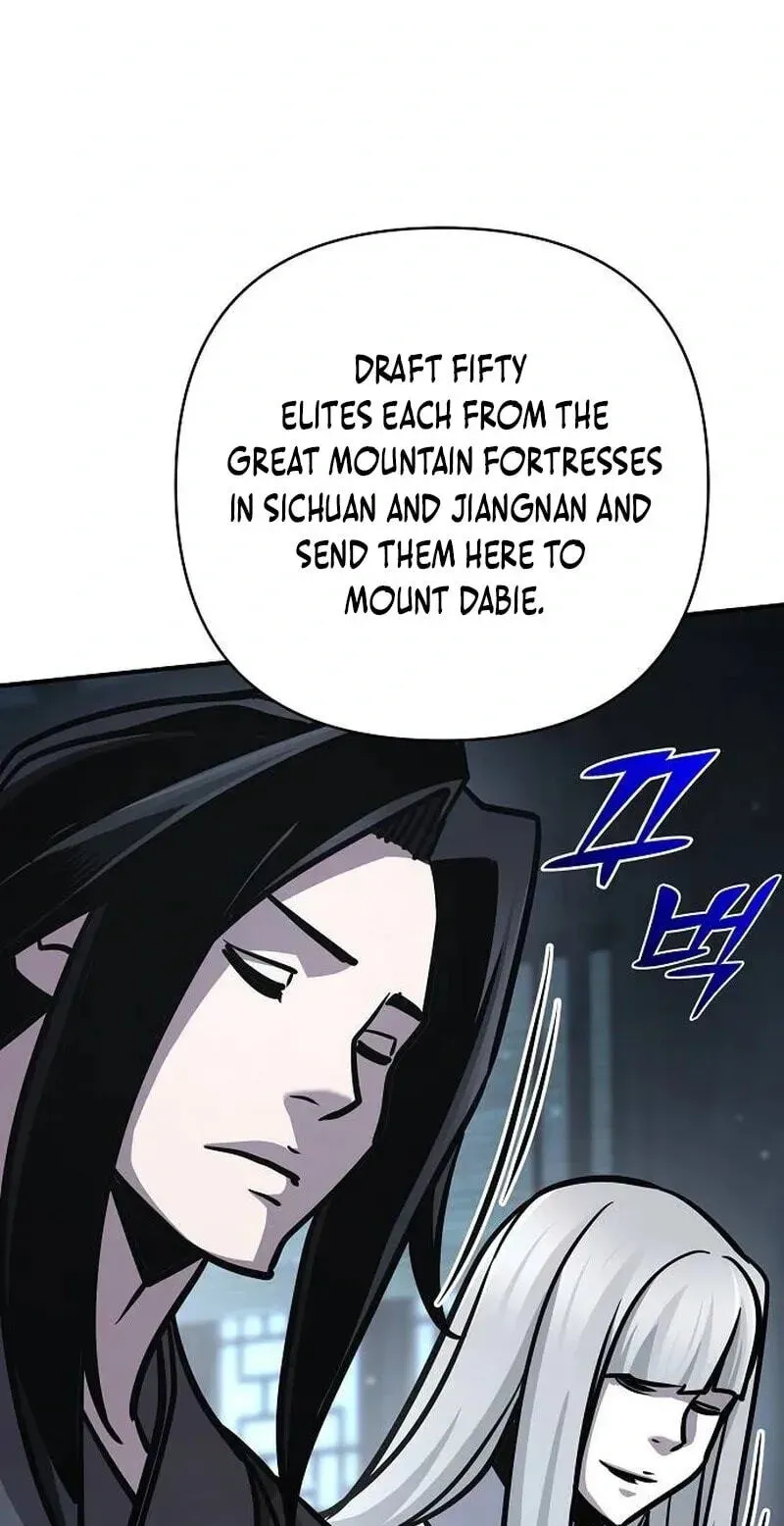 The Suspicious Boy Is One Of The World’s Top Ten Masters - Chapter 129 Page 82