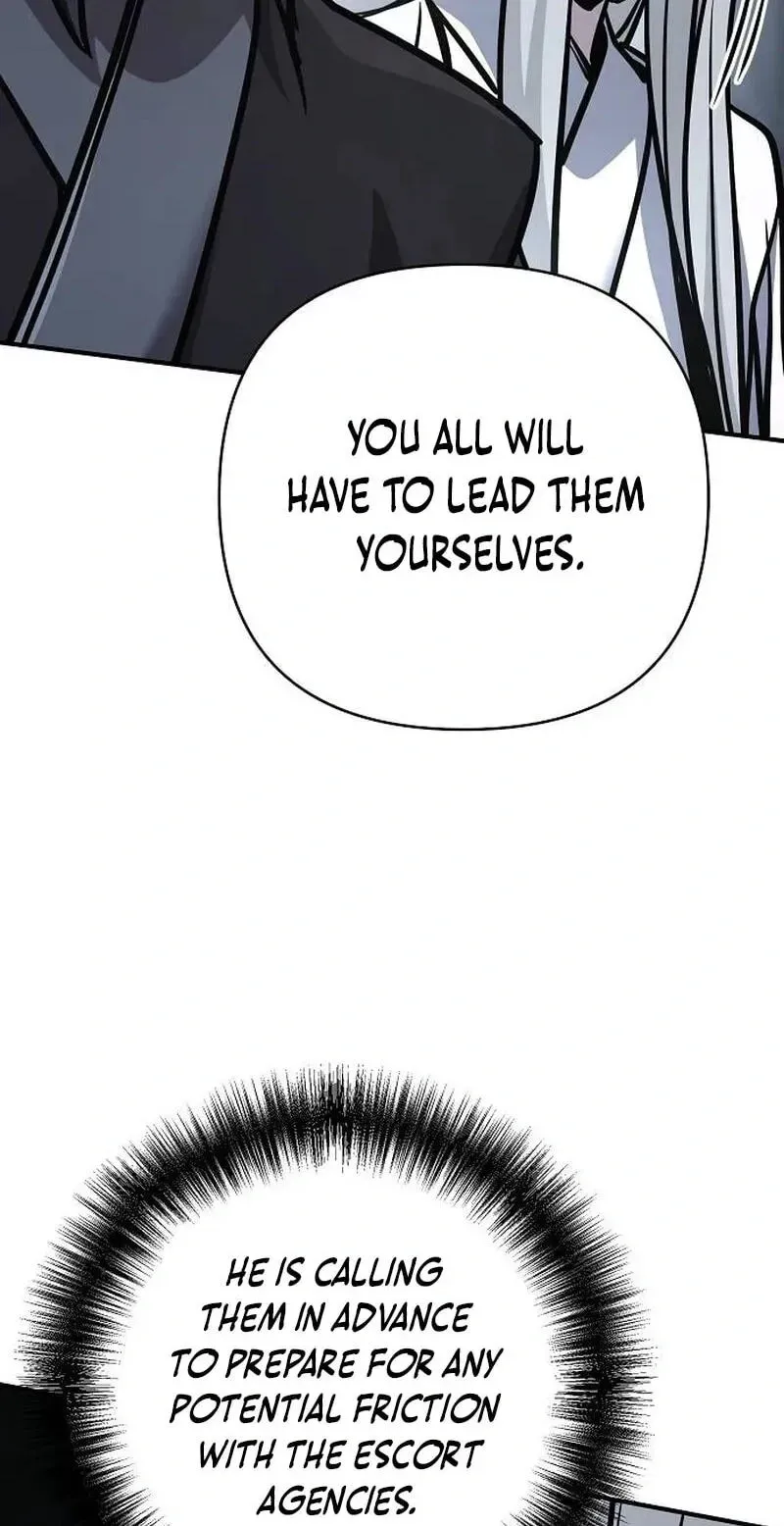 The Suspicious Boy Is One Of The World’s Top Ten Masters - Chapter 129 Page 83