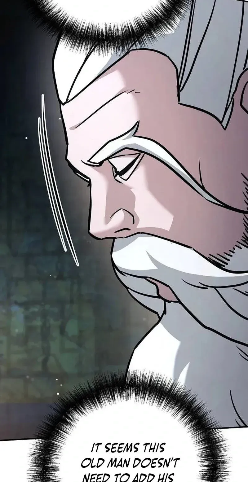 The Suspicious Boy Is One Of The World’s Top Ten Masters - Chapter 129 Page 84