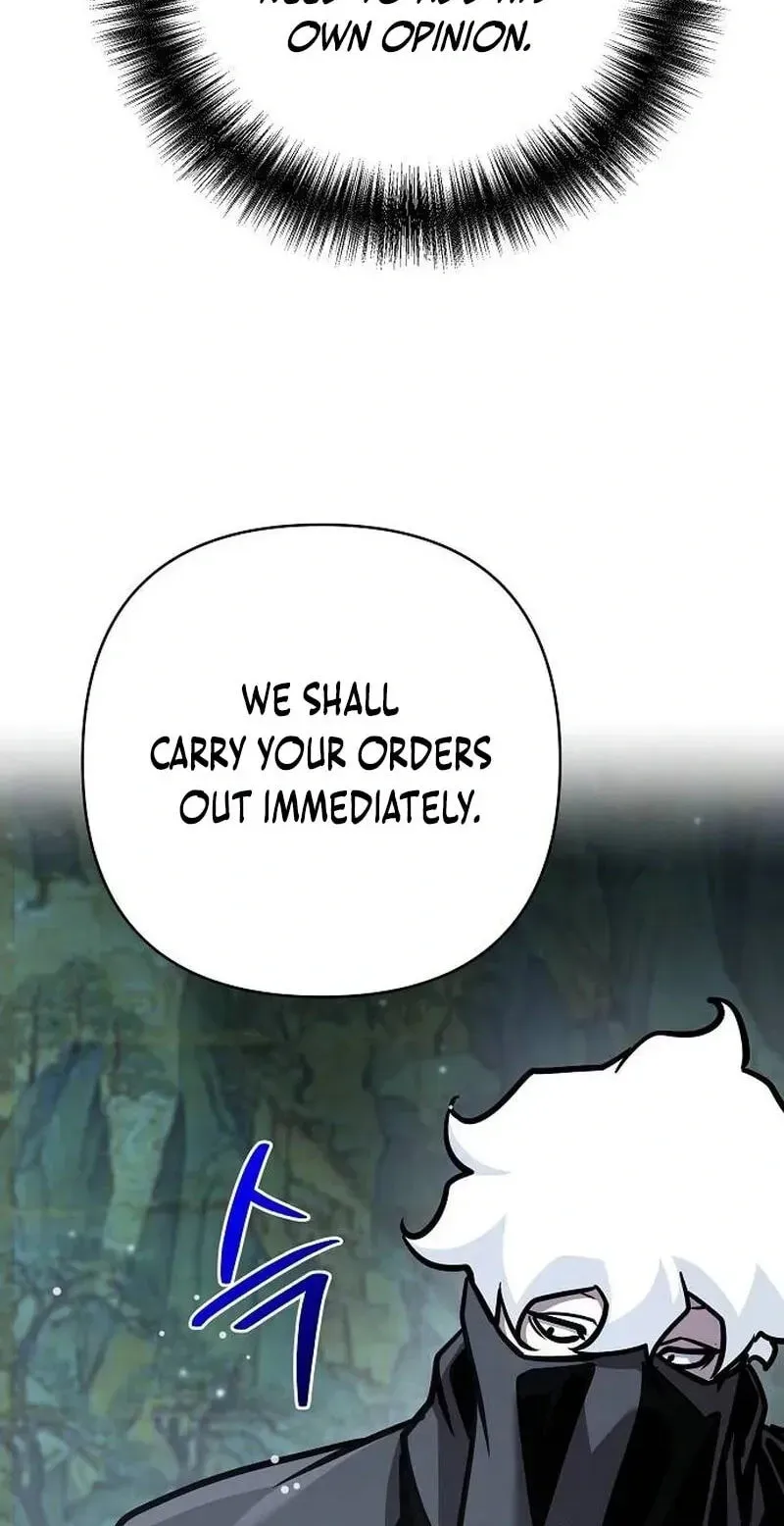 The Suspicious Boy Is One Of The World’s Top Ten Masters - Chapter 129 Page 85