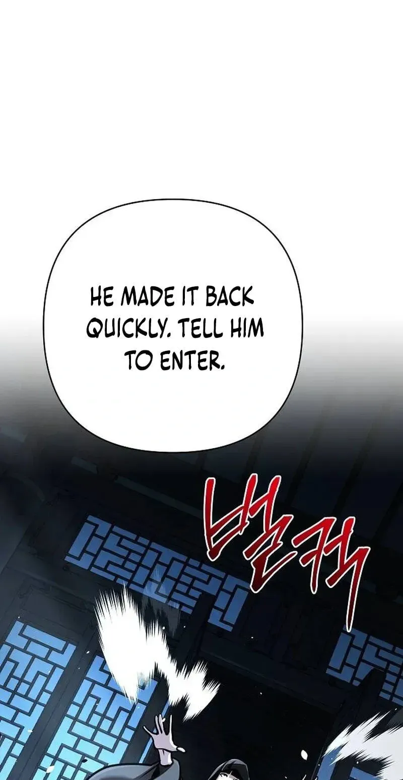 The Suspicious Boy Is One Of The World’s Top Ten Masters - Chapter 129 Page 87