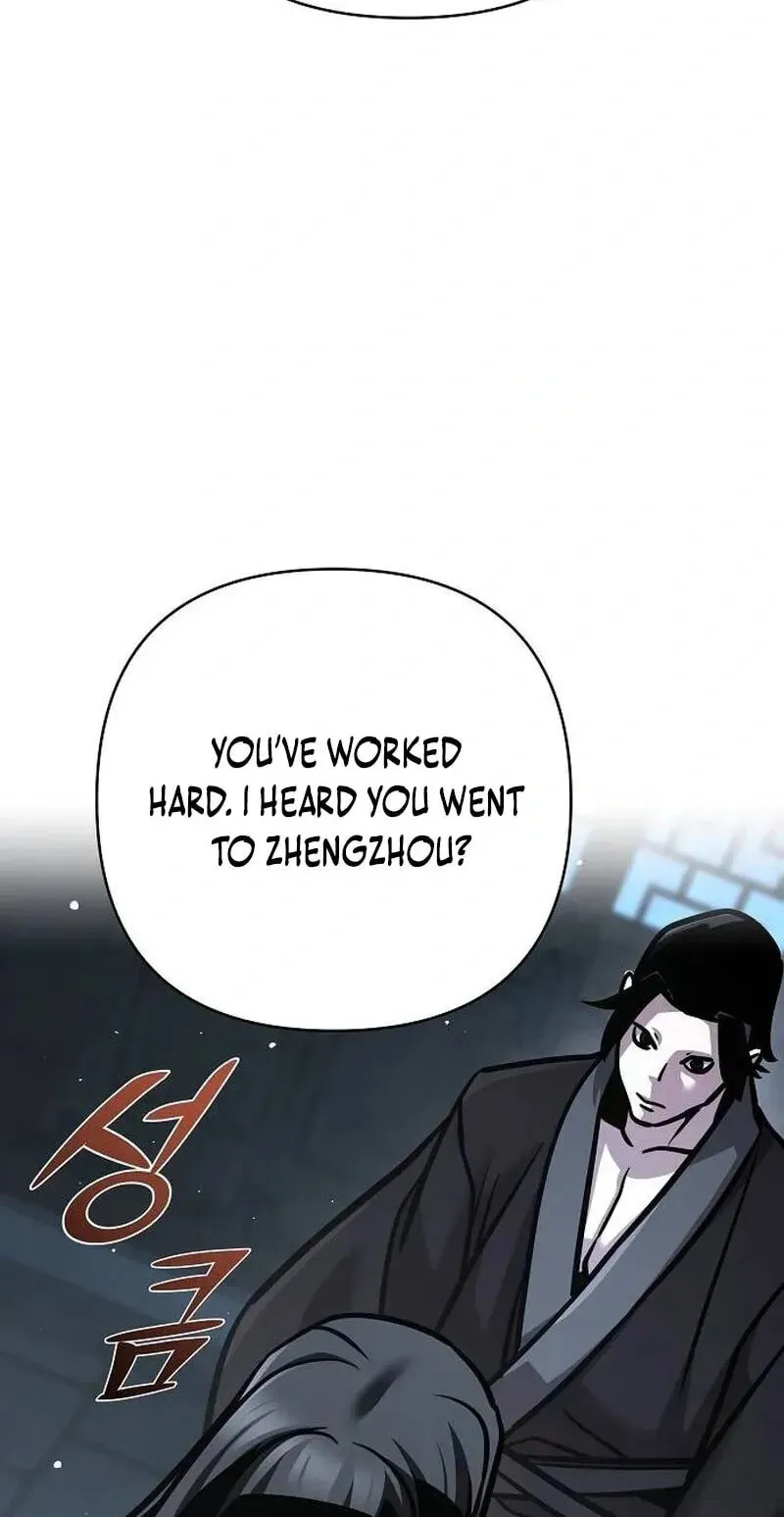 The Suspicious Boy Is One Of The World’s Top Ten Masters - Chapter 129 Page 89