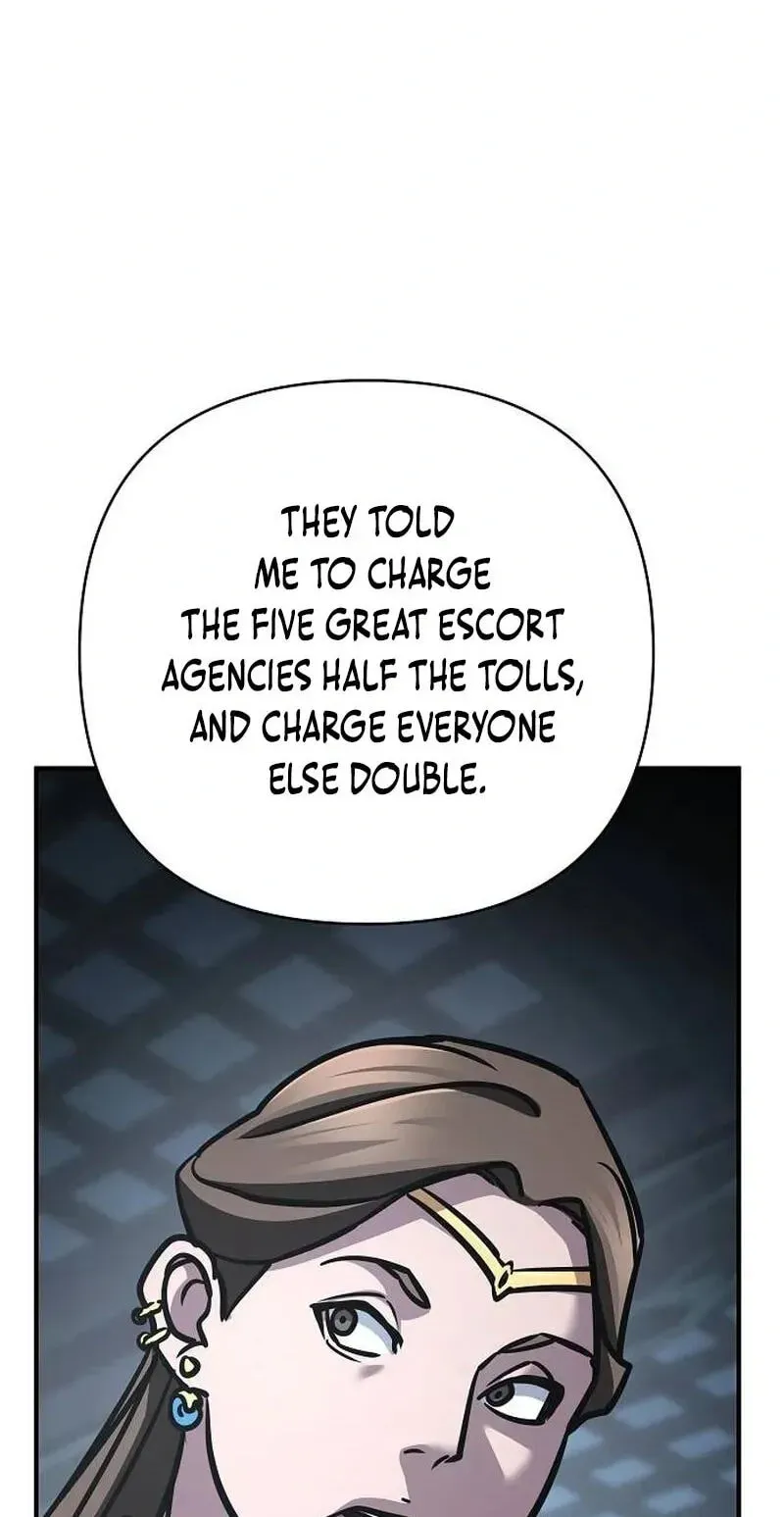 The Suspicious Boy Is One Of The World’s Top Ten Masters - Chapter 129 Page 91