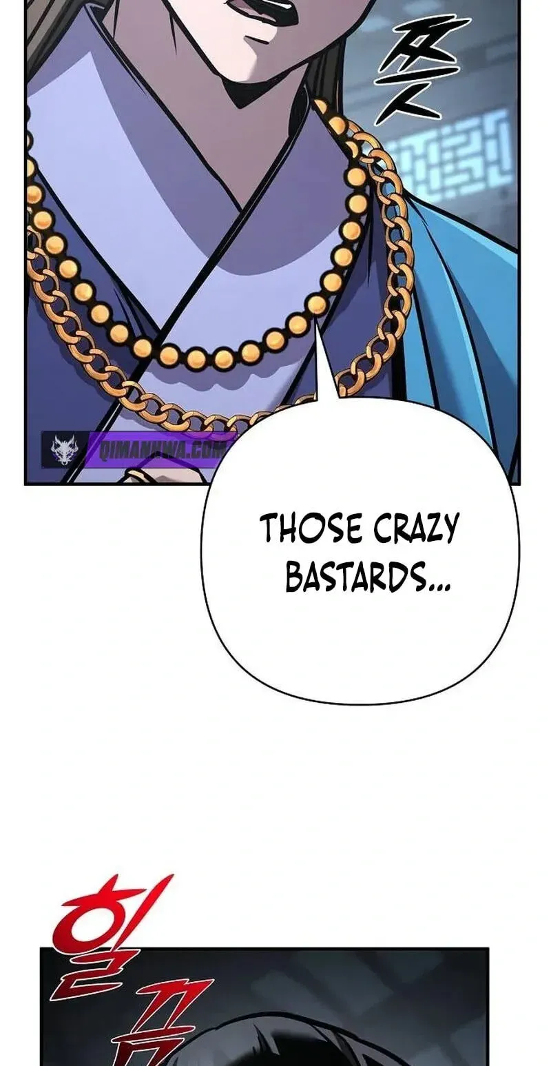 The Suspicious Boy Is One Of The World’s Top Ten Masters - Chapter 129 Page 92