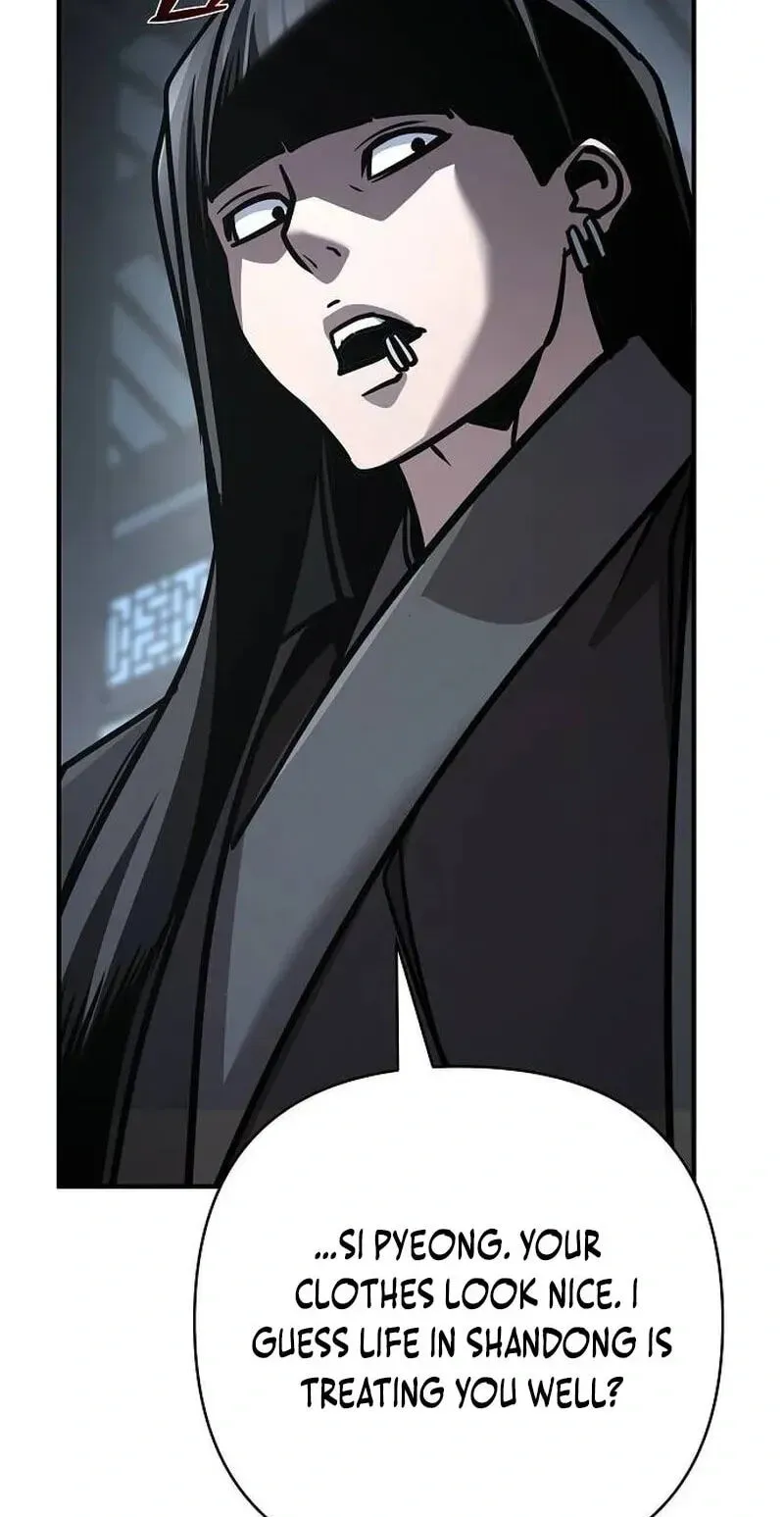 The Suspicious Boy Is One Of The World’s Top Ten Masters - Chapter 129 Page 93
