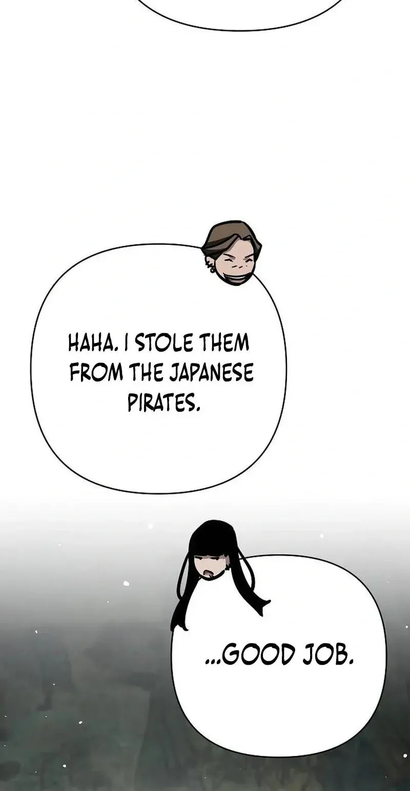 The Suspicious Boy Is One Of The World’s Top Ten Masters - Chapter 129 Page 94