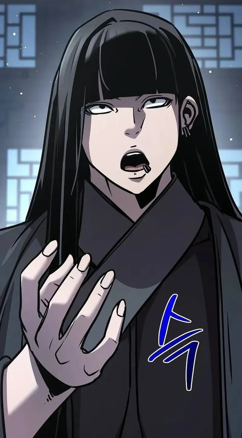 The Suspicious Boy Is One Of The World’s Top Ten Masters - Chapter 129 Page 97