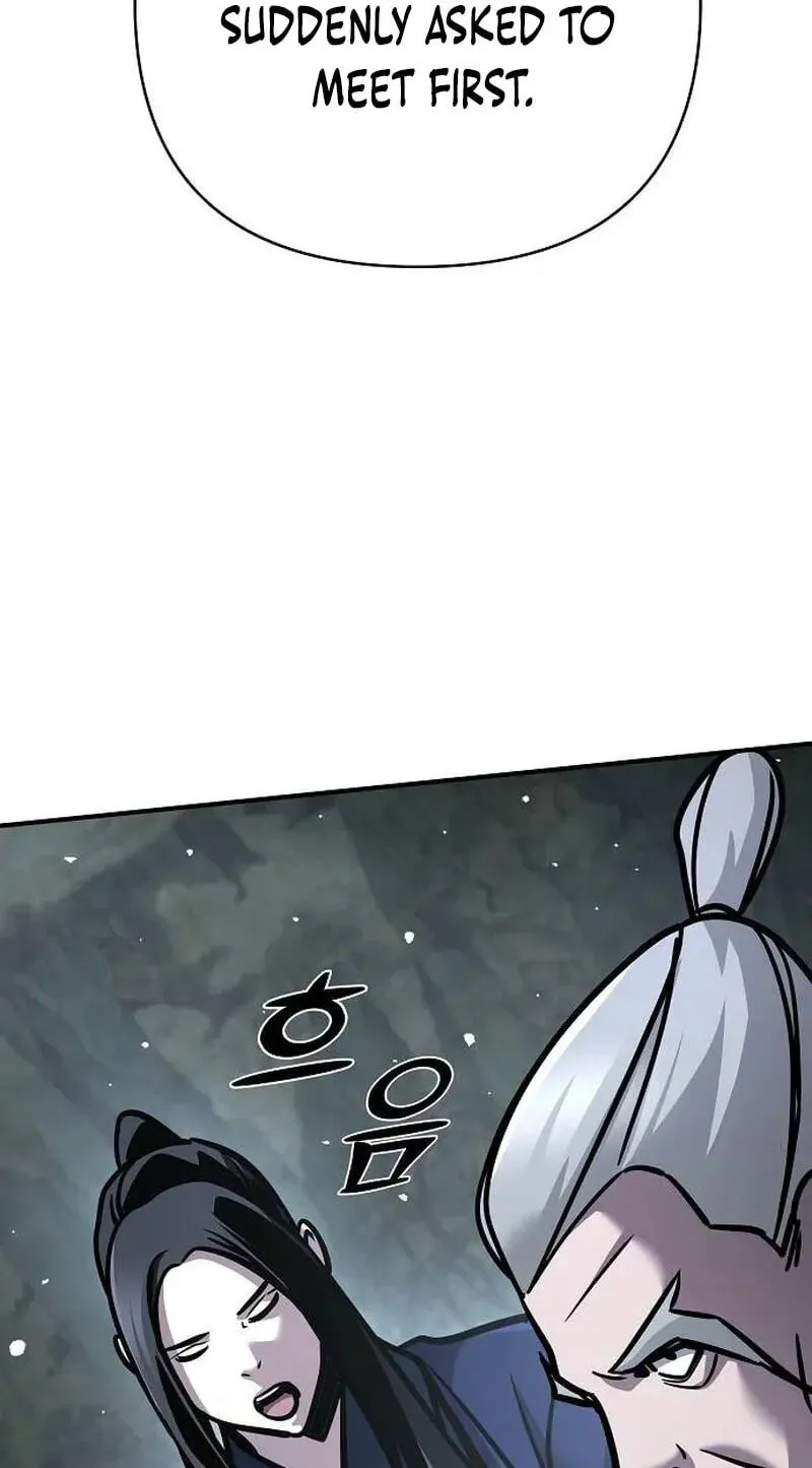 The Suspicious Boy Is One Of The World’s Top Ten Masters - Chapter 129 Page 102