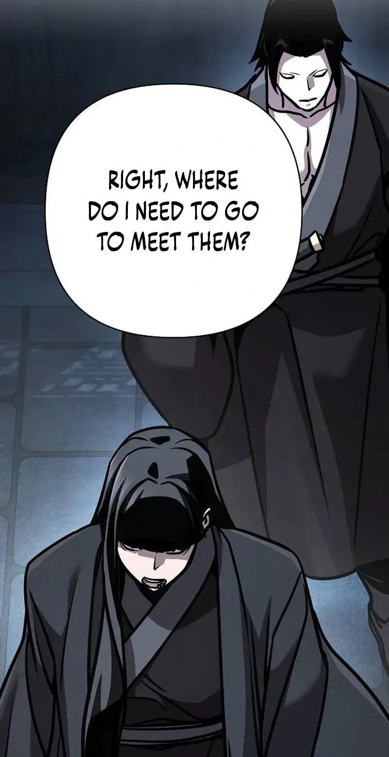 The Suspicious Boy Is One Of The World’s Top Ten Masters - Chapter 129 Page 104