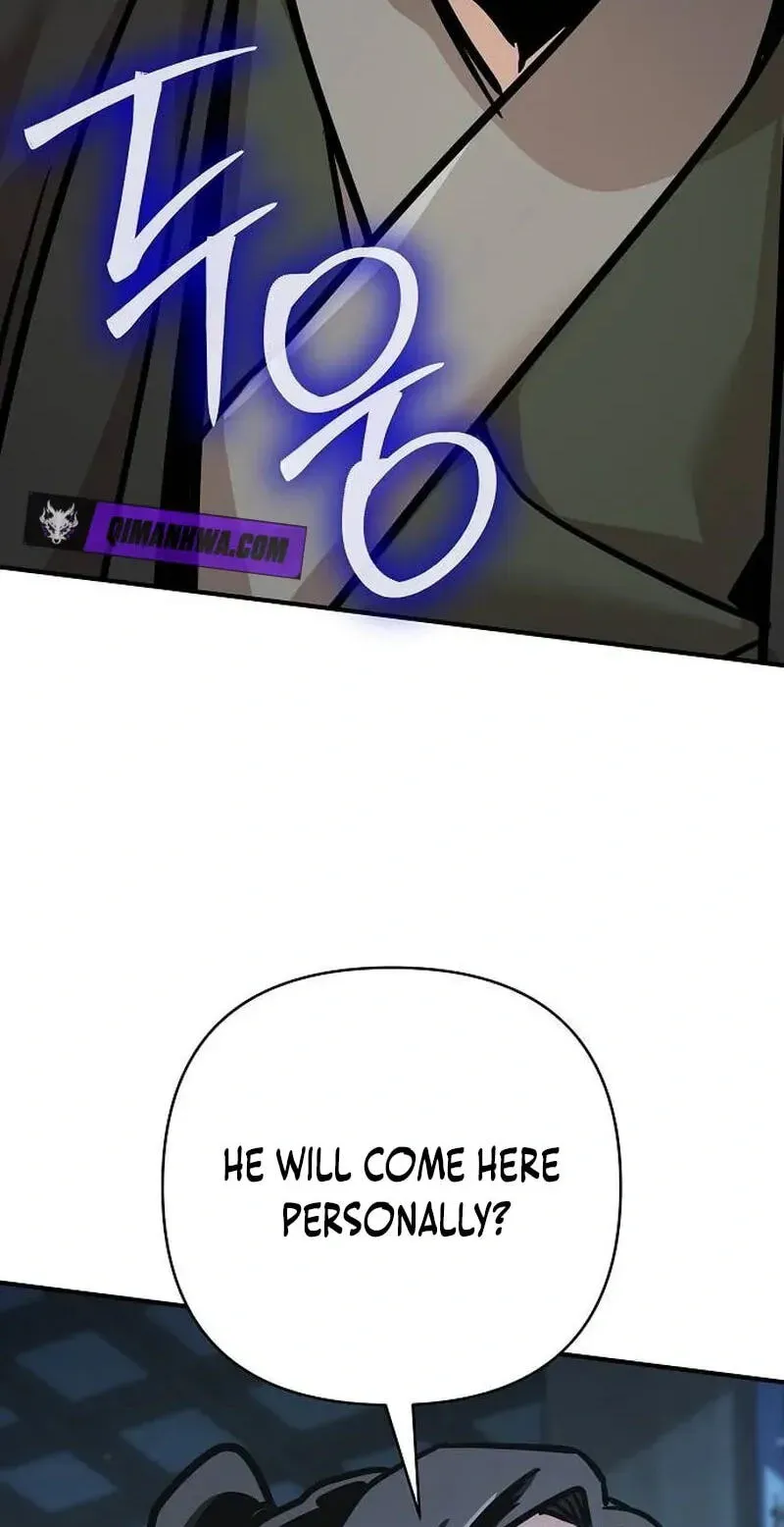 The Suspicious Boy Is One Of The World’s Top Ten Masters - Chapter 129 Page 109