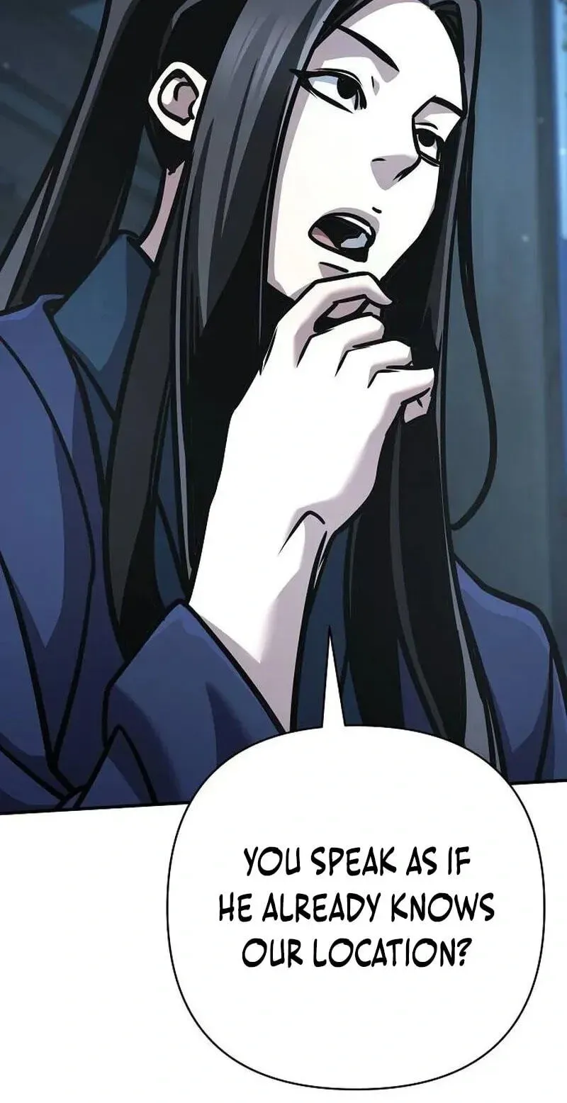 The Suspicious Boy Is One Of The World’s Top Ten Masters - Chapter 129 Page 110