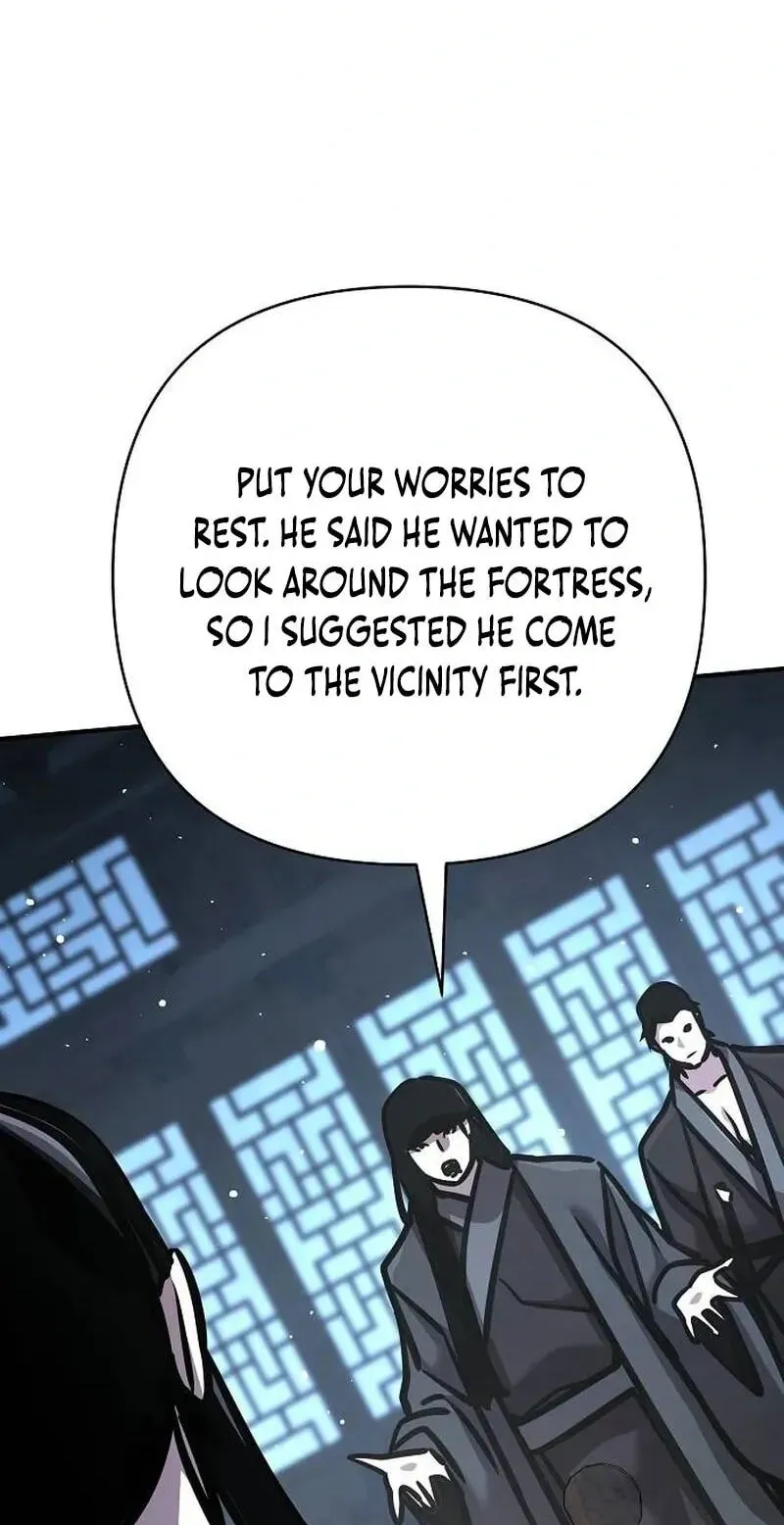 The Suspicious Boy Is One Of The World’s Top Ten Masters - Chapter 129 Page 111