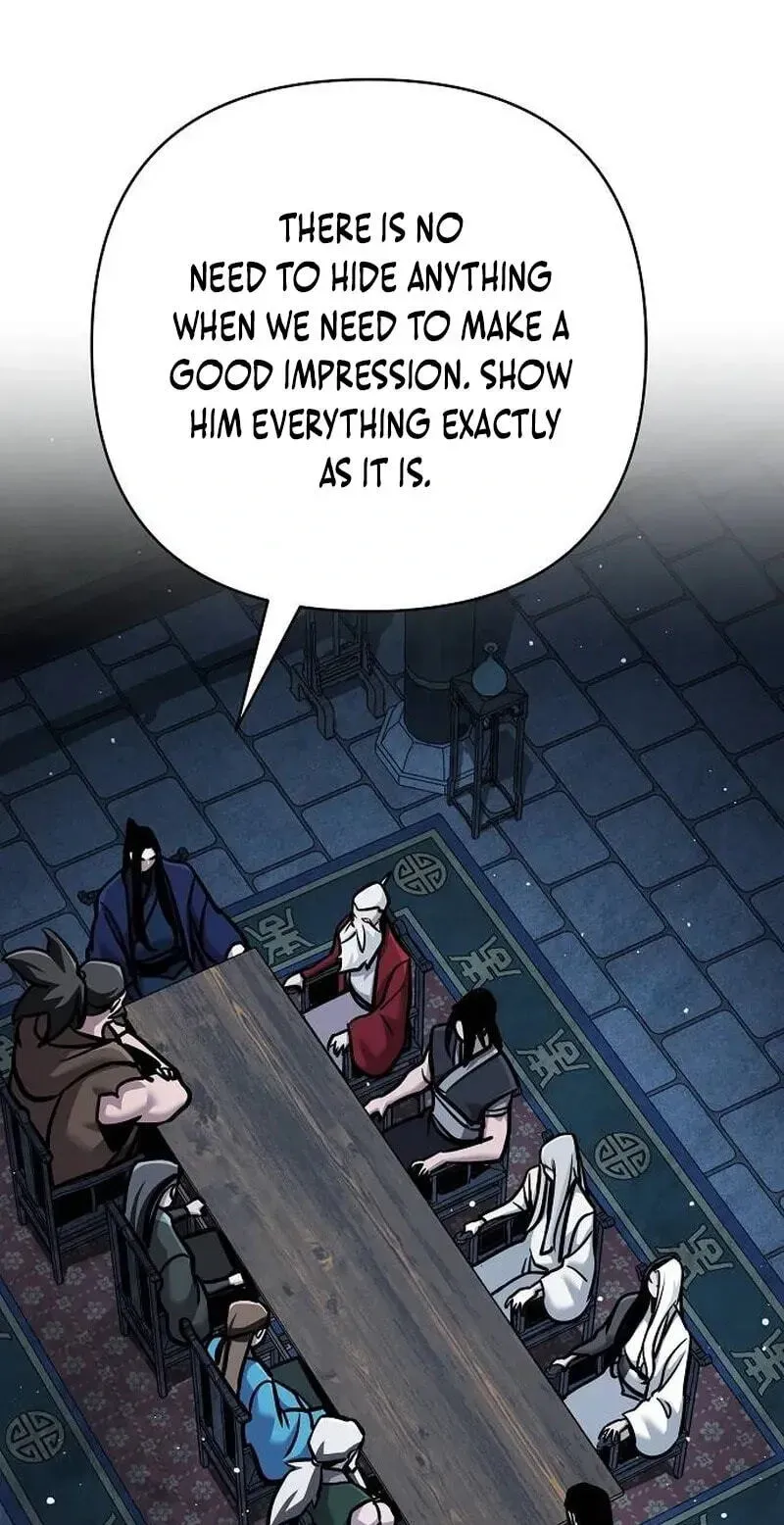 The Suspicious Boy Is One Of The World’s Top Ten Masters - Chapter 129 Page 113
