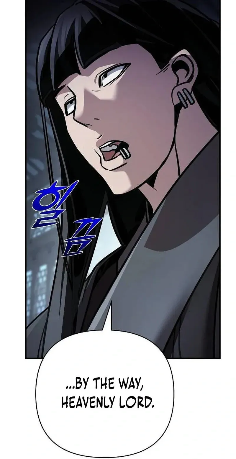 The Suspicious Boy Is One Of The World’s Top Ten Masters - Chapter 129 Page 115