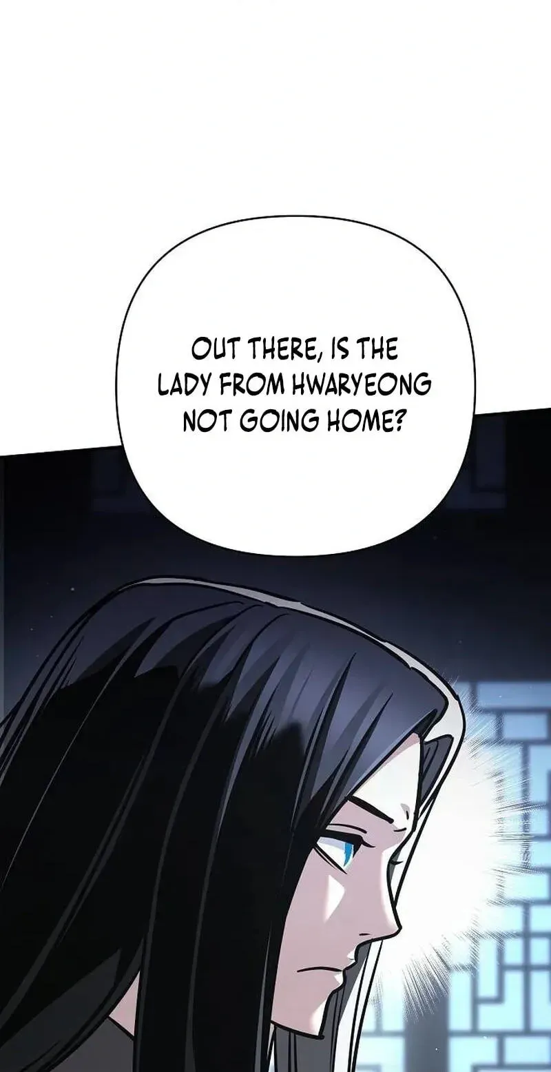 The Suspicious Boy Is One Of The World’s Top Ten Masters - Chapter 129 Page 116