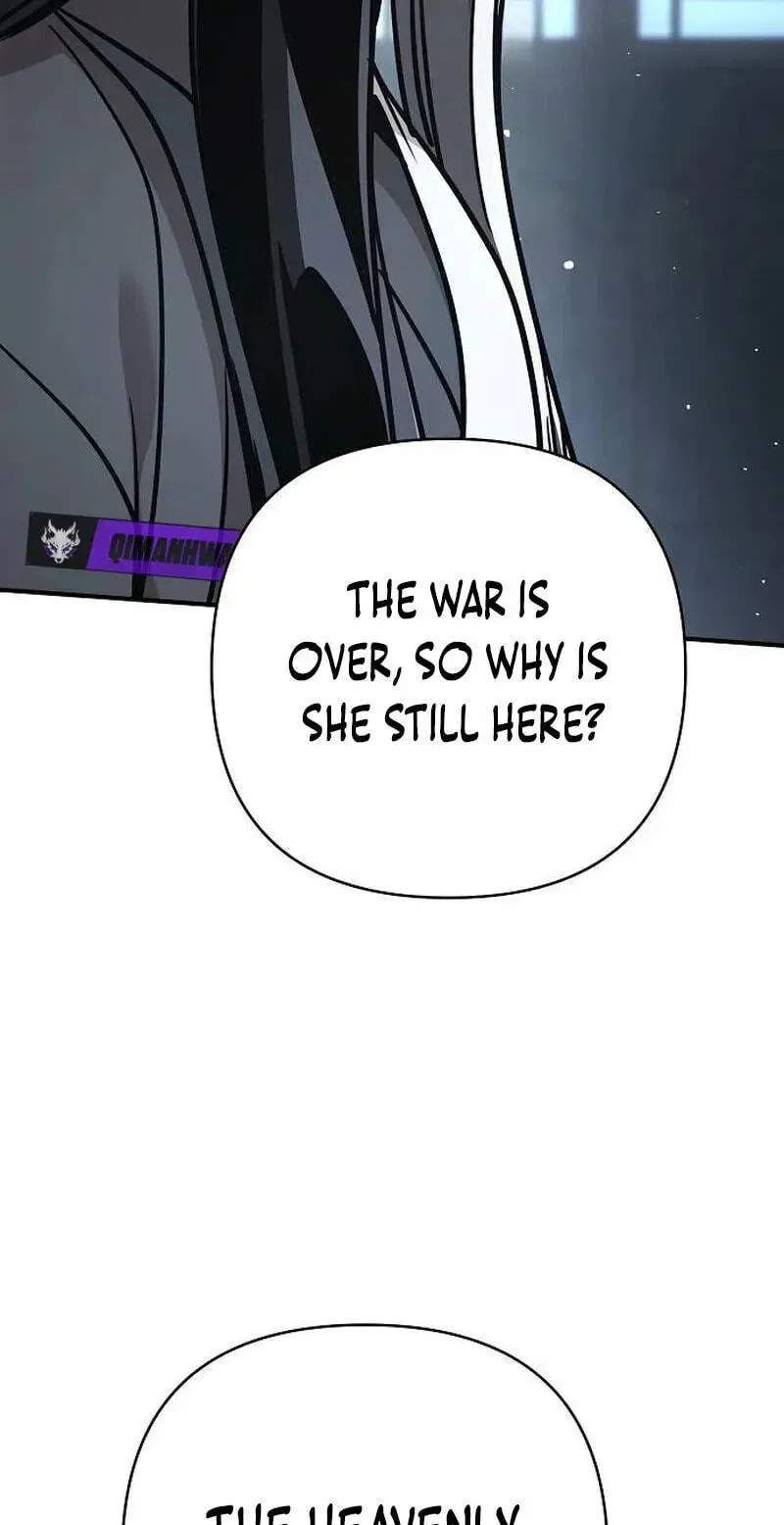 The Suspicious Boy Is One Of The World’s Top Ten Masters - Chapter 129 Page 117