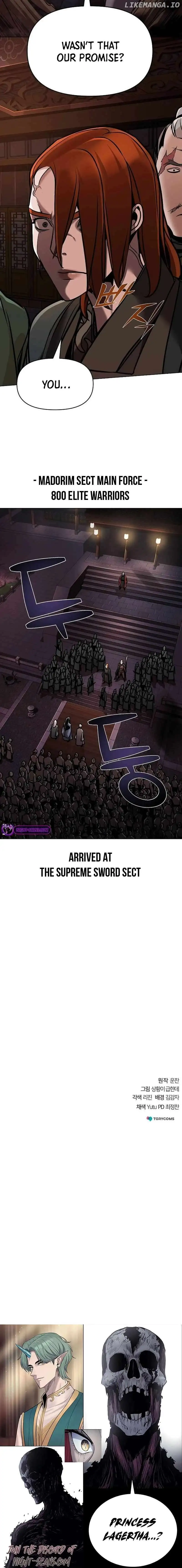 The Suspicious Boy Is One Of The World’s Top Ten Masters - Chapter 17 Page 18
