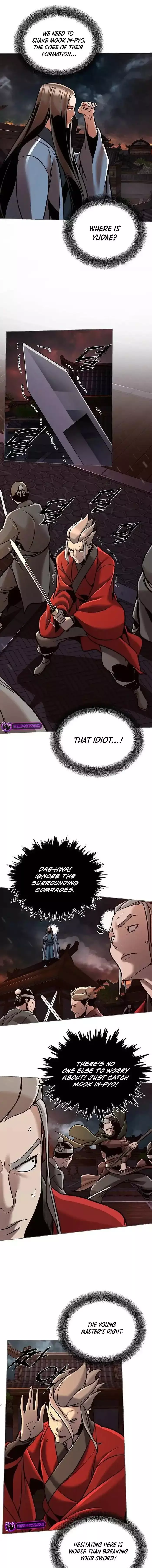 The Suspicious Boy Is One Of The World’s Top Ten Masters - Chapter 18 Page 9