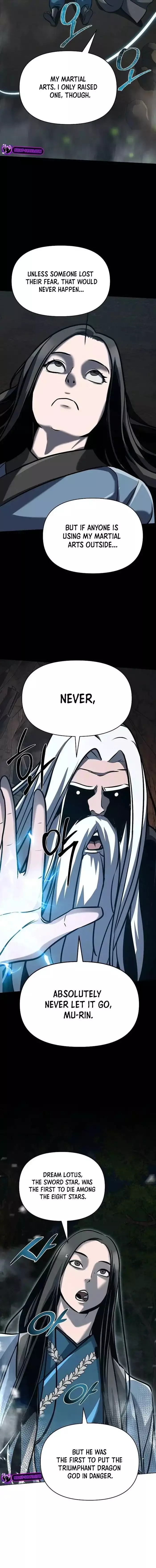 The Suspicious Boy Is One Of The World’s Top Ten Masters - Chapter 19 Page 13