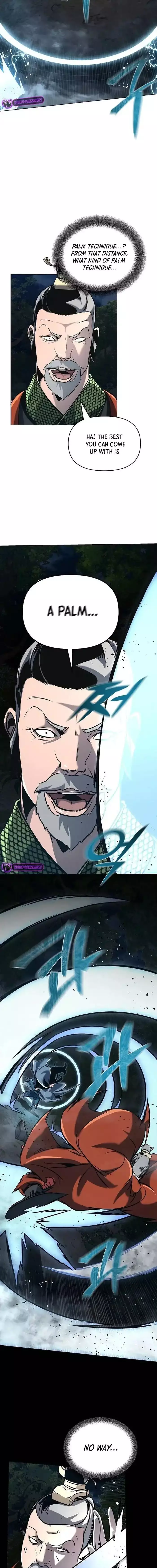 The Suspicious Boy Is One Of The World’s Top Ten Masters - Chapter 19 Page 16