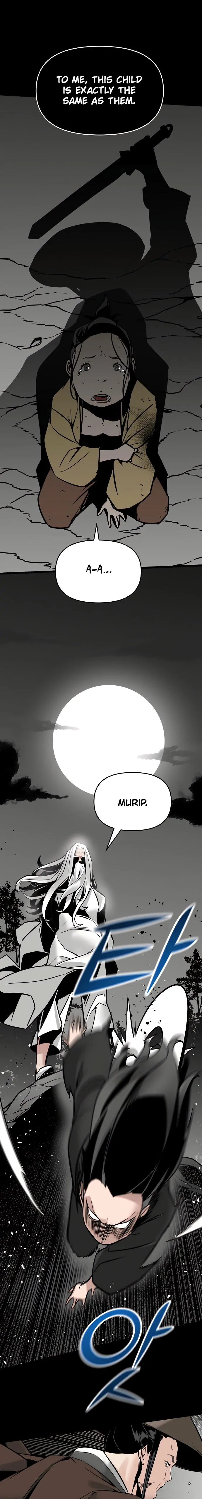 The Suspicious Boy Is One Of The World’s Top Ten Masters - Chapter 2 Page 11