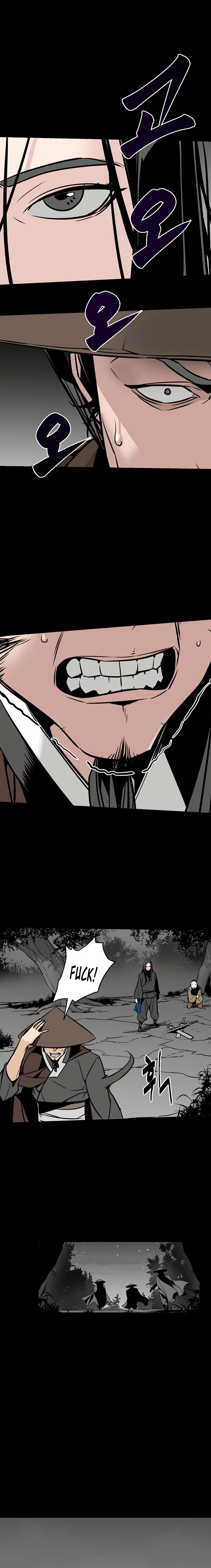 The Suspicious Boy Is One Of The World’s Top Ten Masters - Chapter 2 Page 15