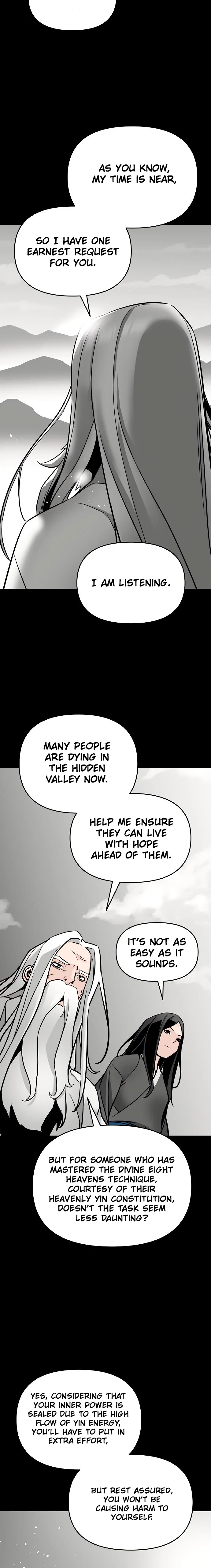 The Suspicious Boy Is One Of The World’s Top Ten Masters - Chapter 2 Page 17