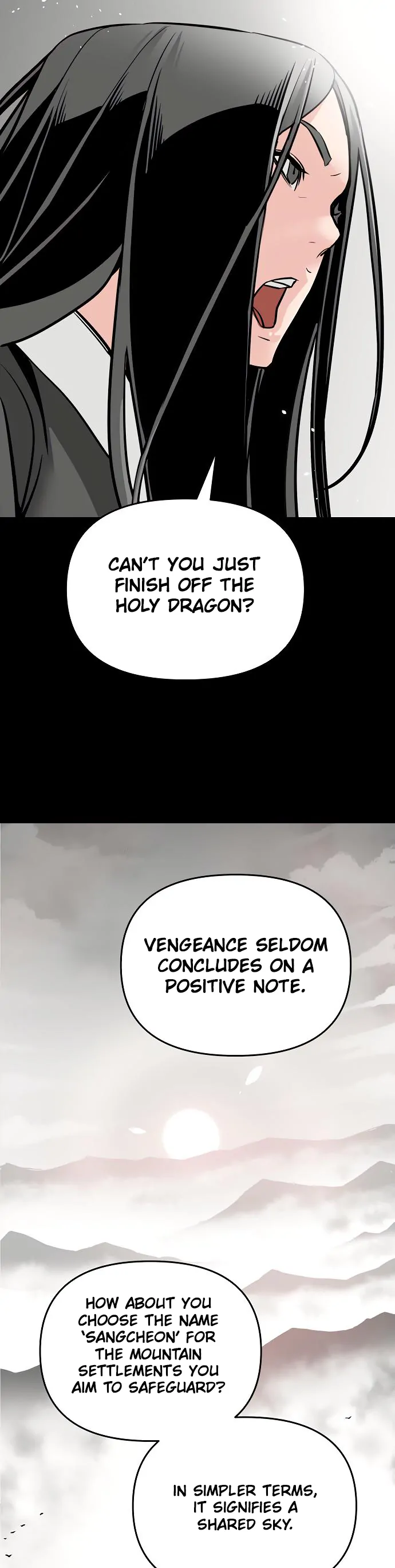 The Suspicious Boy Is One Of The World’s Top Ten Masters - Chapter 2 Page 18