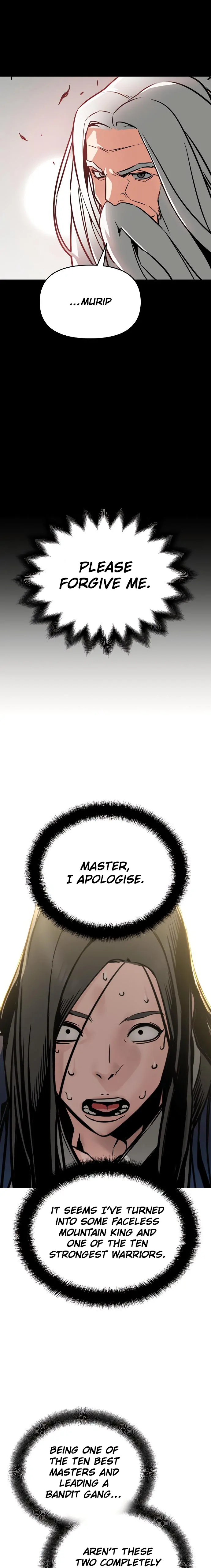 The Suspicious Boy Is One Of The World’s Top Ten Masters - Chapter 2 Page 20